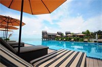 Фото Luxury Villas at Ombak Villa Langkawi