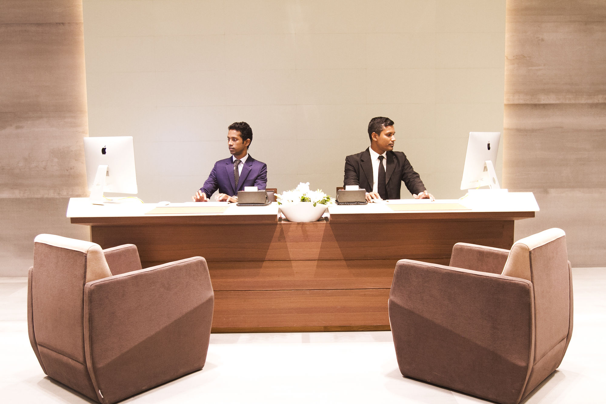 Фото Space Apartments