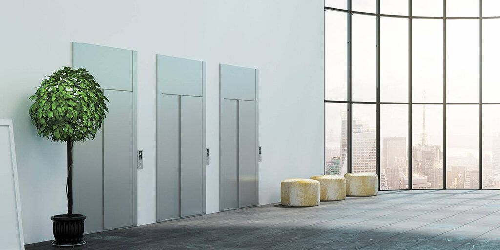 Lifts and equipment Kaleas Asansör San Tic Ltd Sti, Istanbul, photo