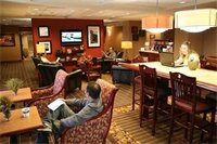 Фото Hampton Inn Rawlins