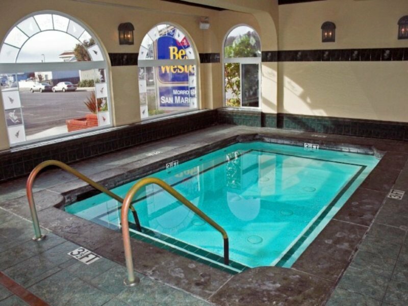 Фото Best Western San Marcos Inn