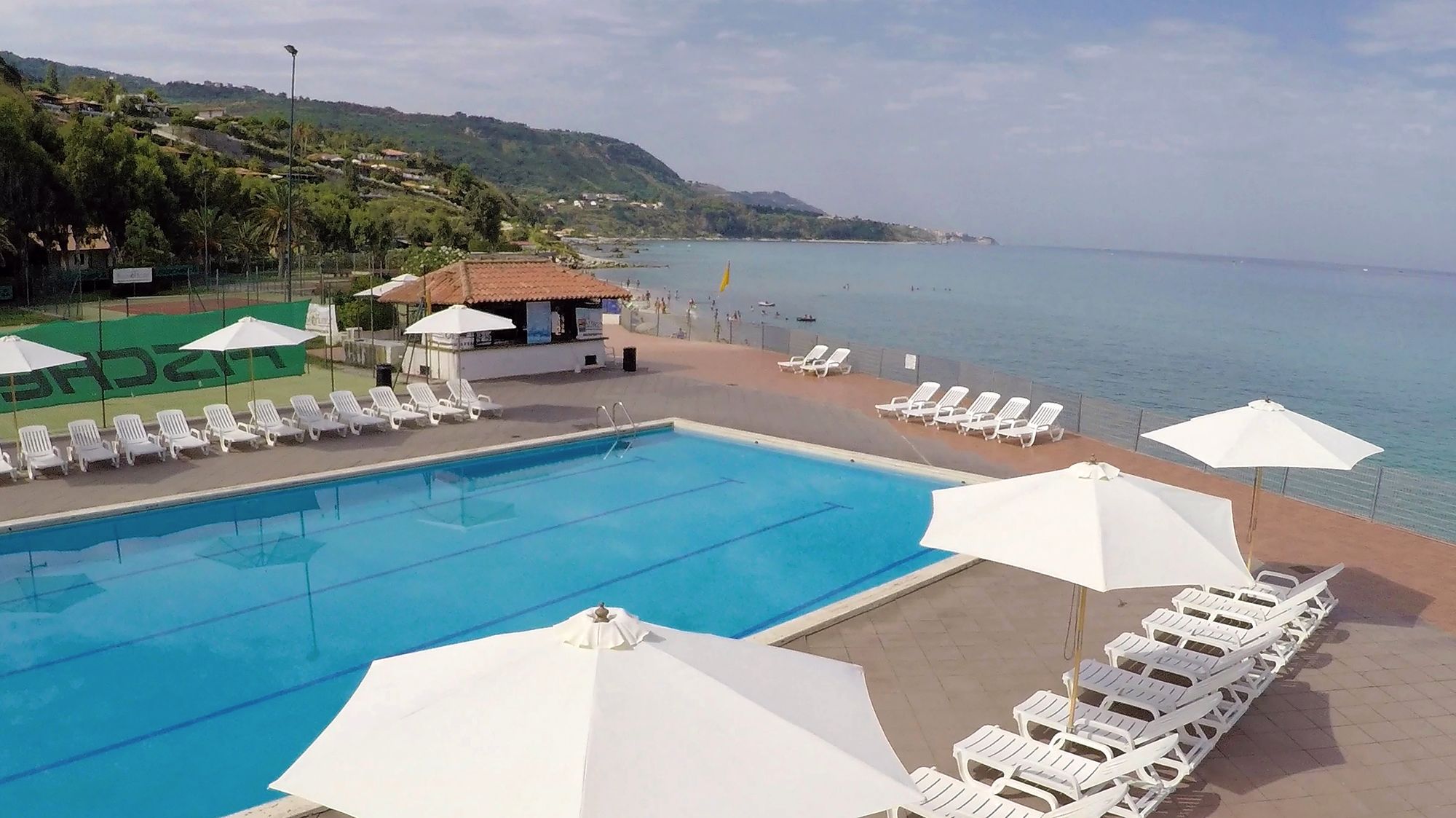 Фото Villaggio Sabbie Bianche