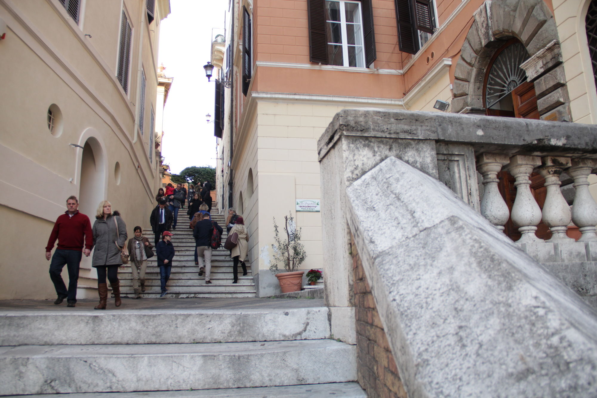 Фото Ingrami Suites