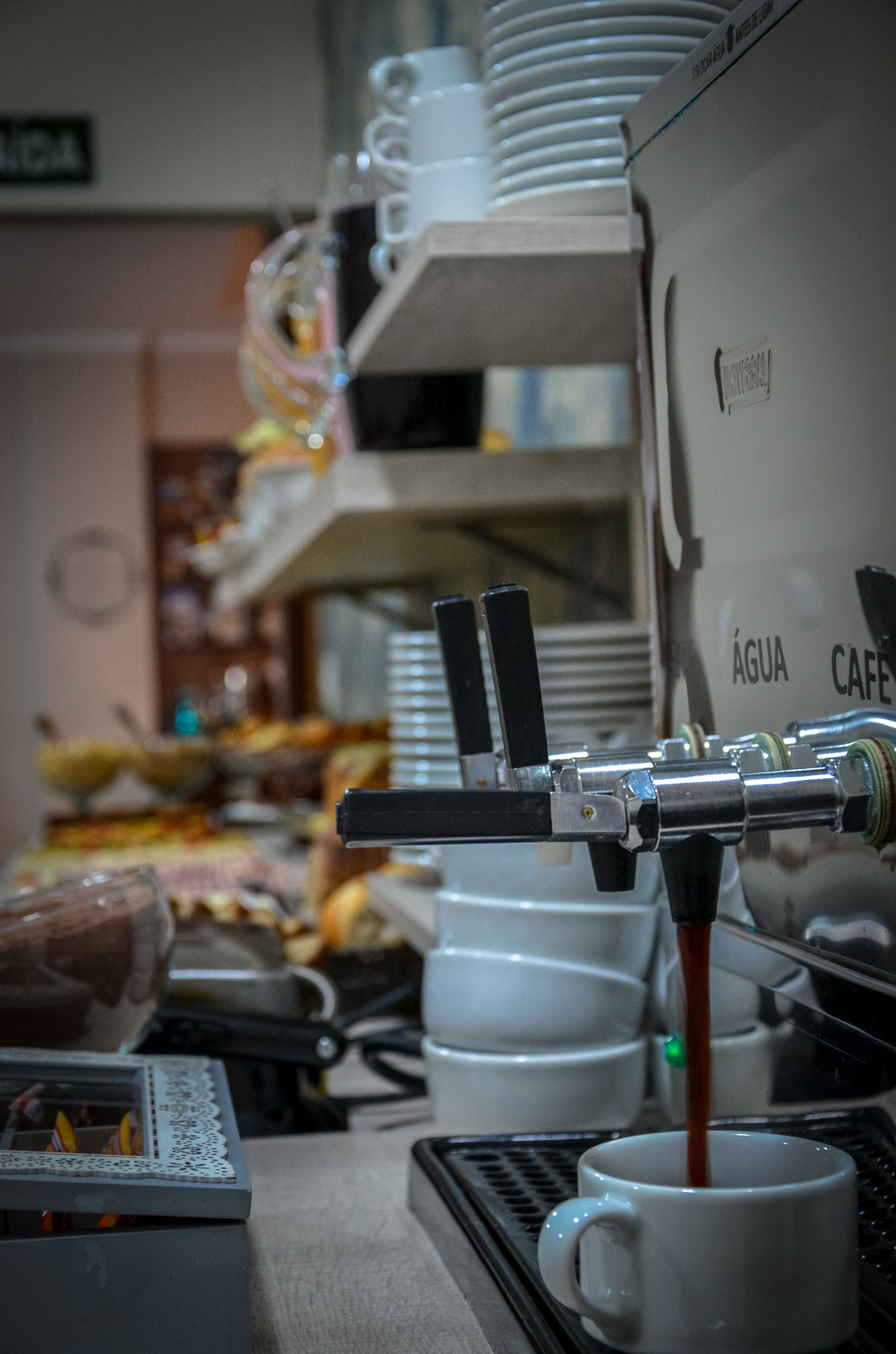 Фото Pousada Viena