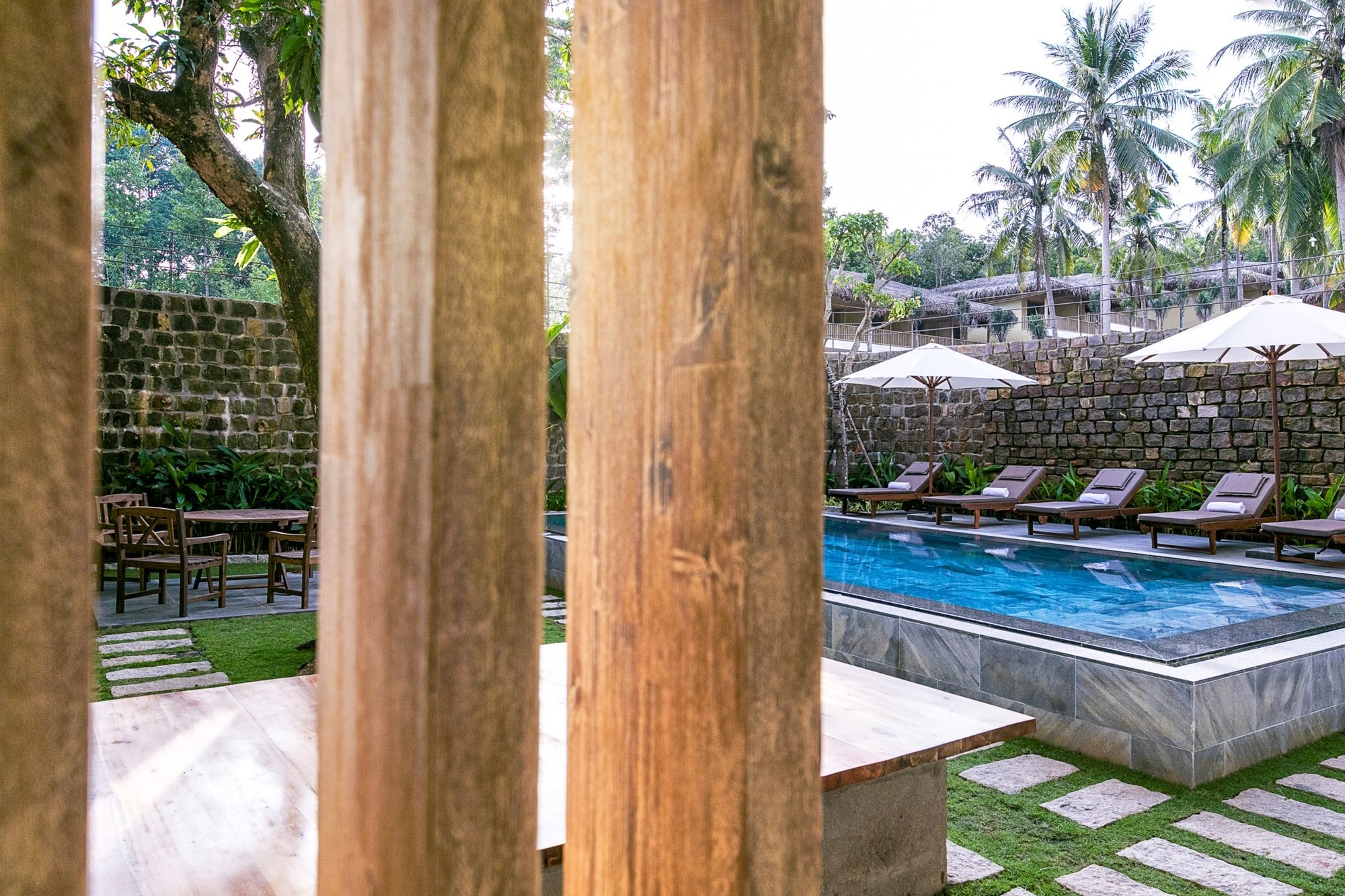 Фото 9 Station Hostel Phu Quoc