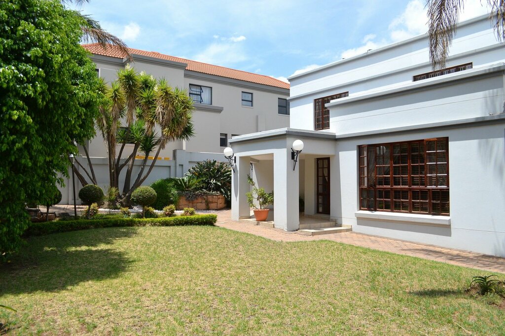 Hotel The Baobab BnB, Earth, photo