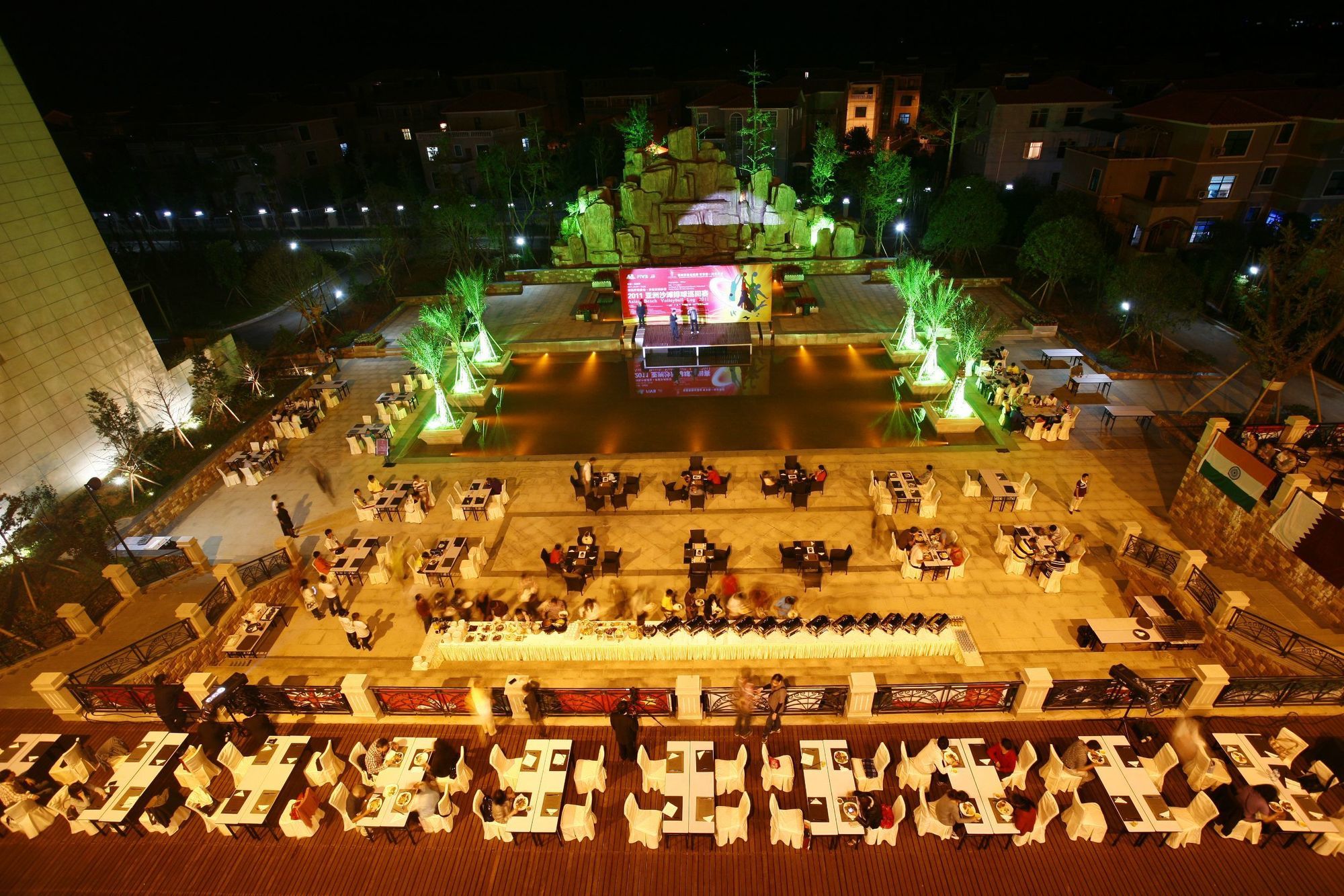 Фото Sunshine Hotel Zhangjiajie