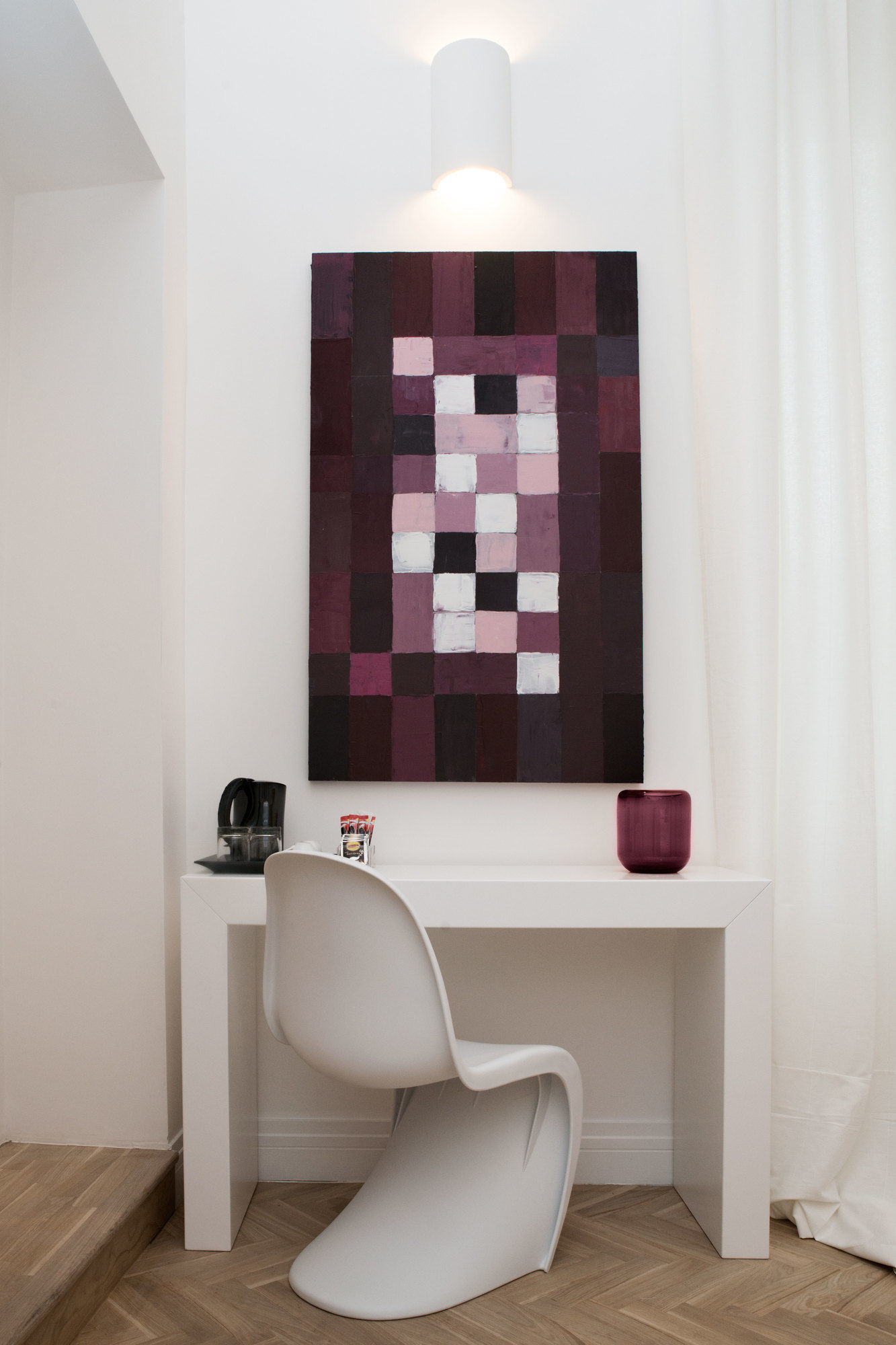 Фото Da Me Suites