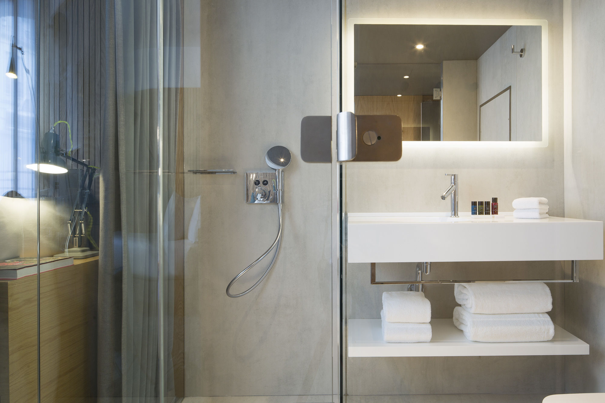 Фото Drawing Hotel