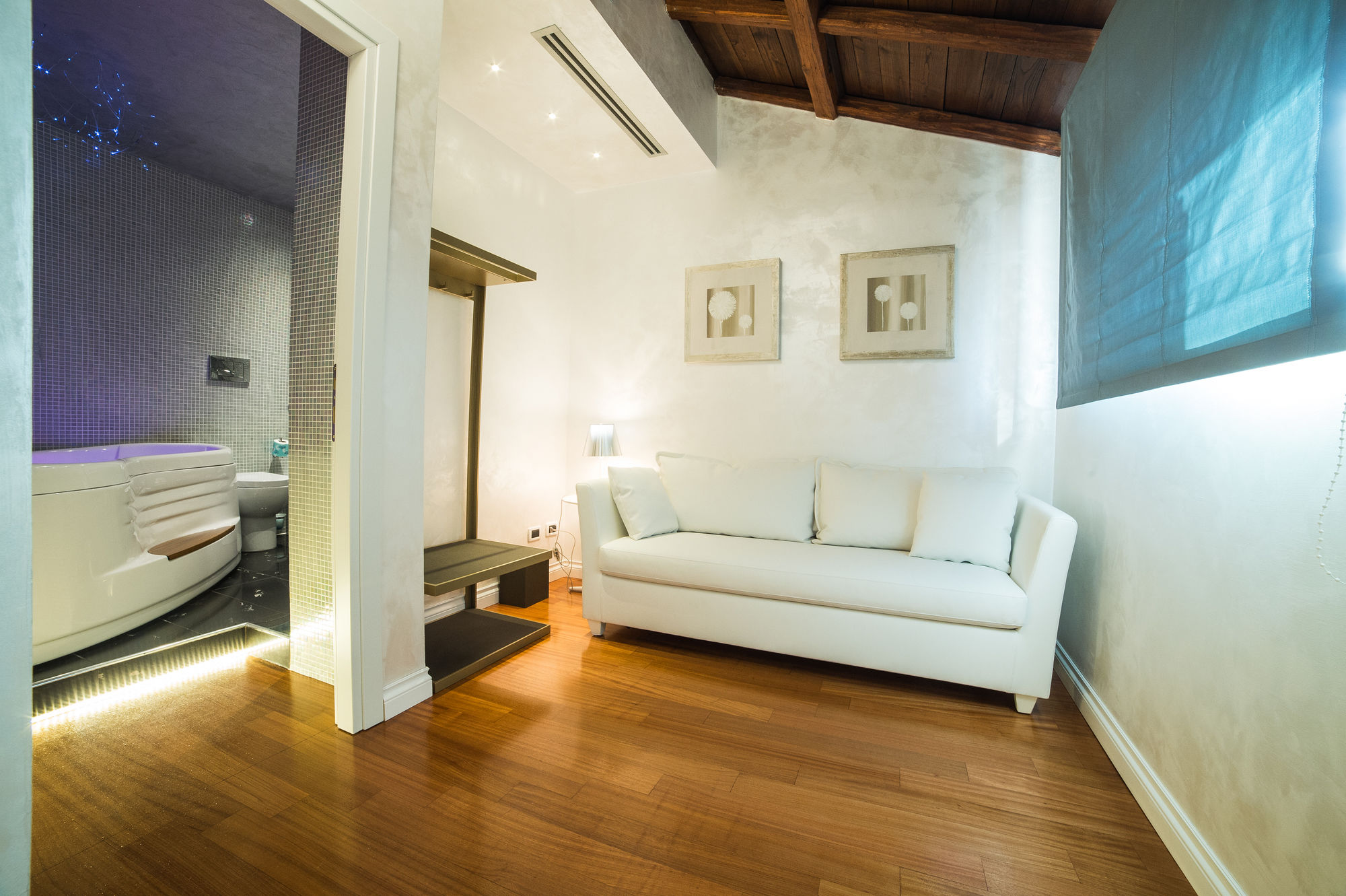 Фото Cola di Rienzo Luxury Penthouse