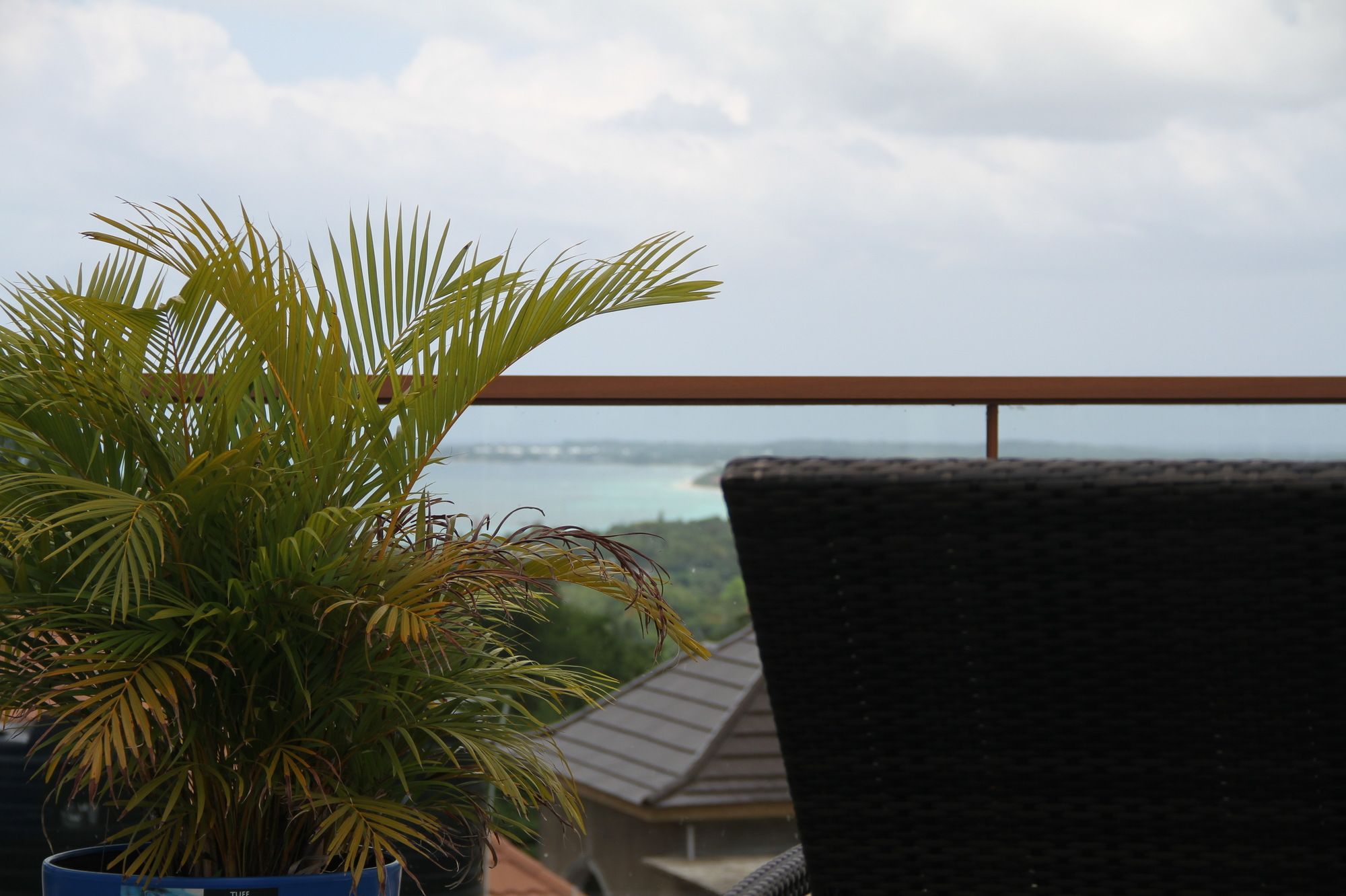 Фото Negril Sky Blue Resorts