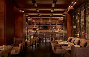 Гостиница Hyatt Regency