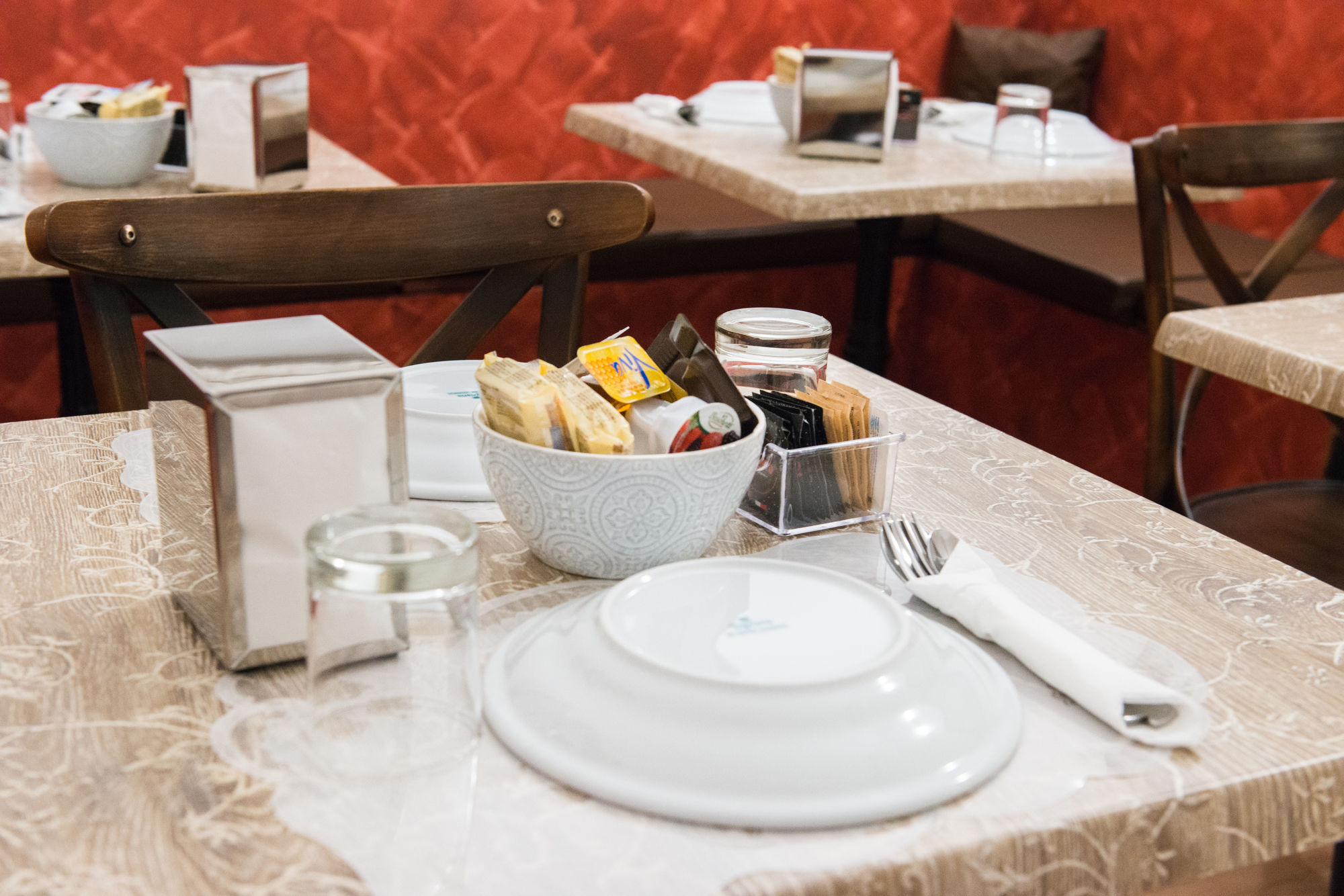 Фото Domus Capilupi