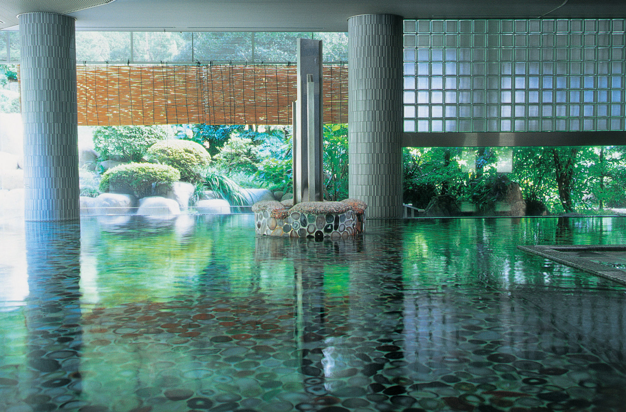 Фото Tamatsukuri Grand Hotel Choseikaku