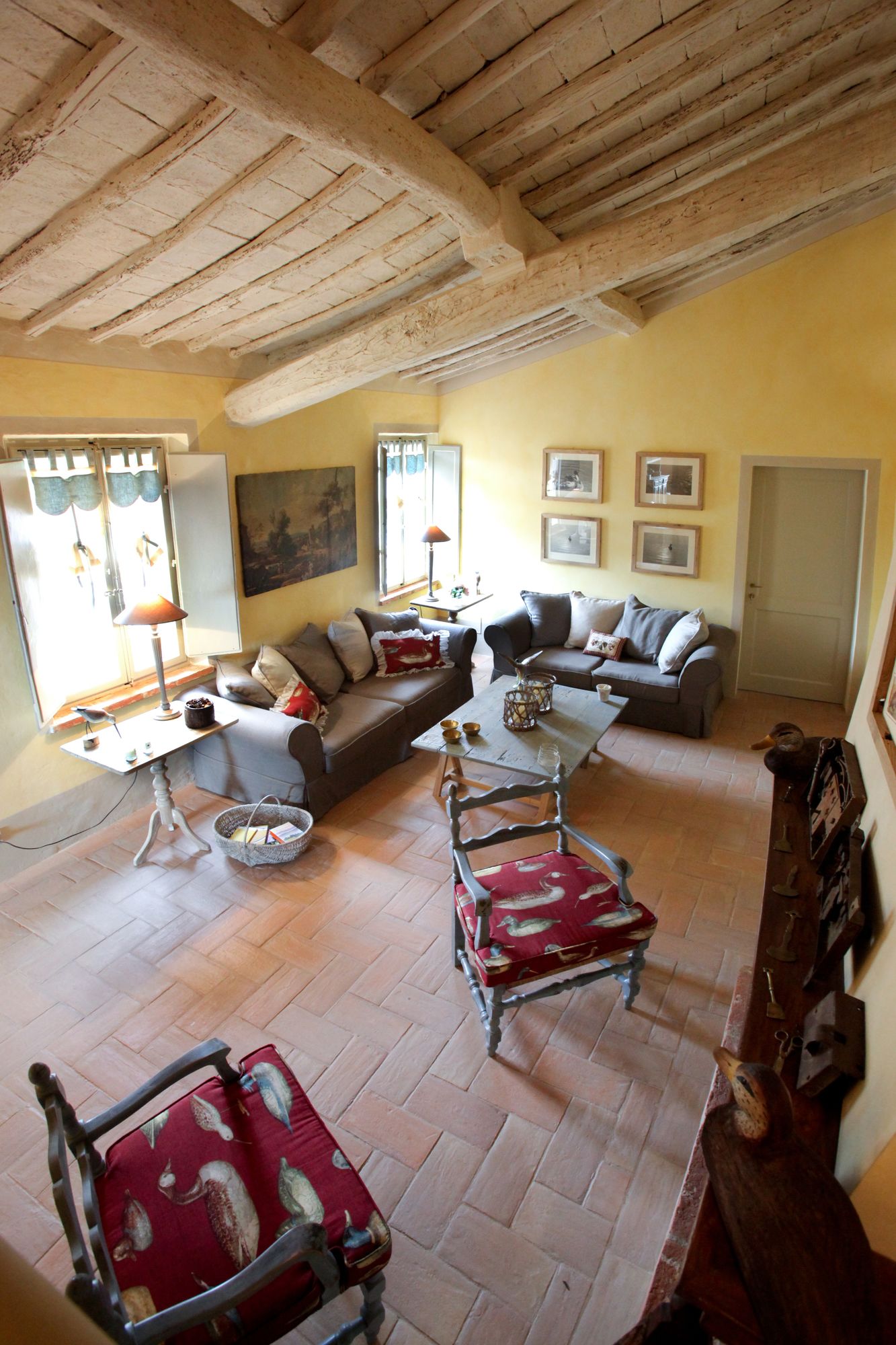 Фото Podere La Strega