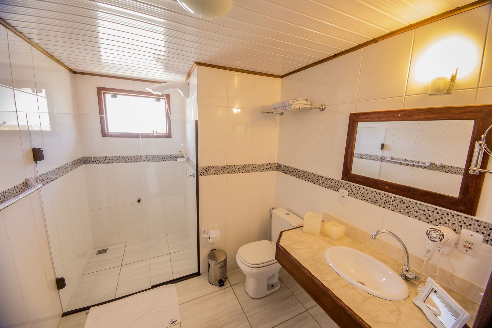 Фото Village Praia do Rosa