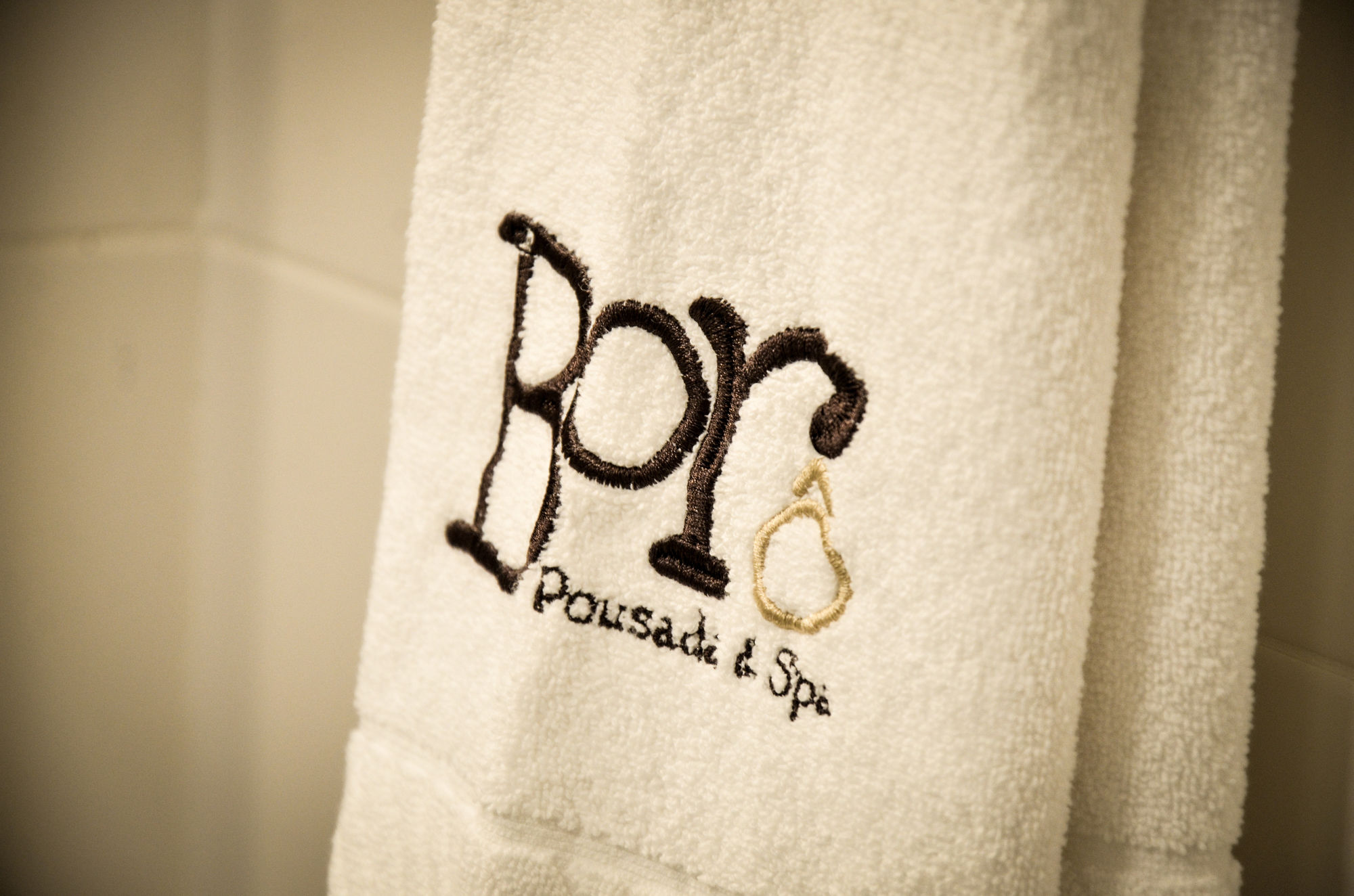 Фото Pousada Borô