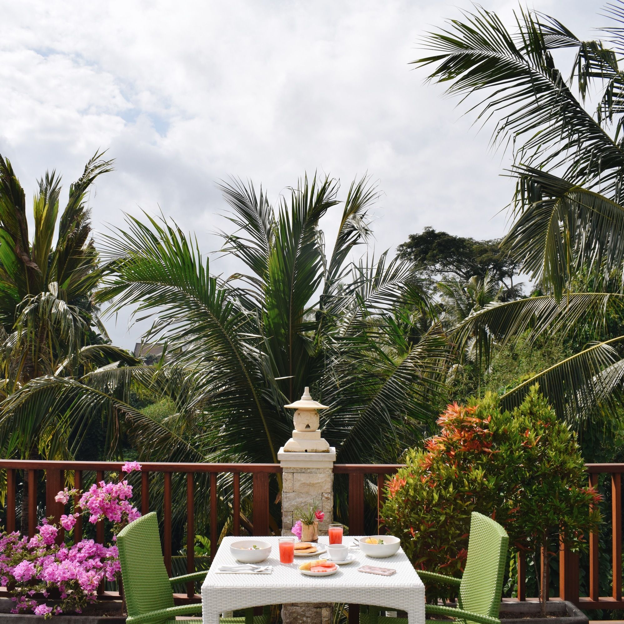 Фото Best Western Premier Agung Resort Ubud