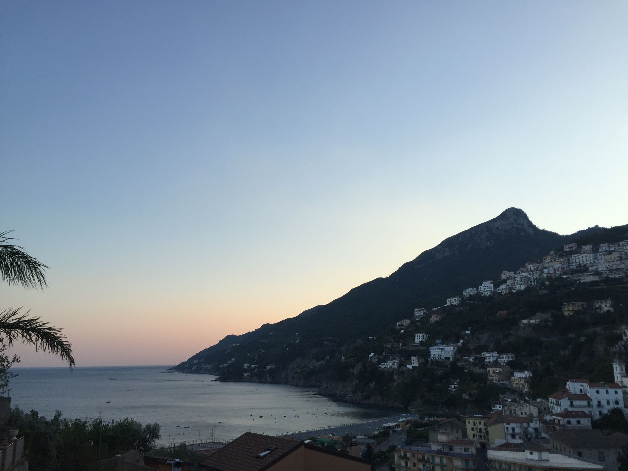 Фото Hotel Vietri Coast