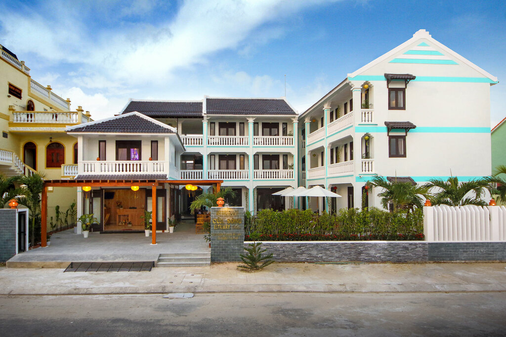 Hotel Hoi An Estuary Villa, Hội An, photo