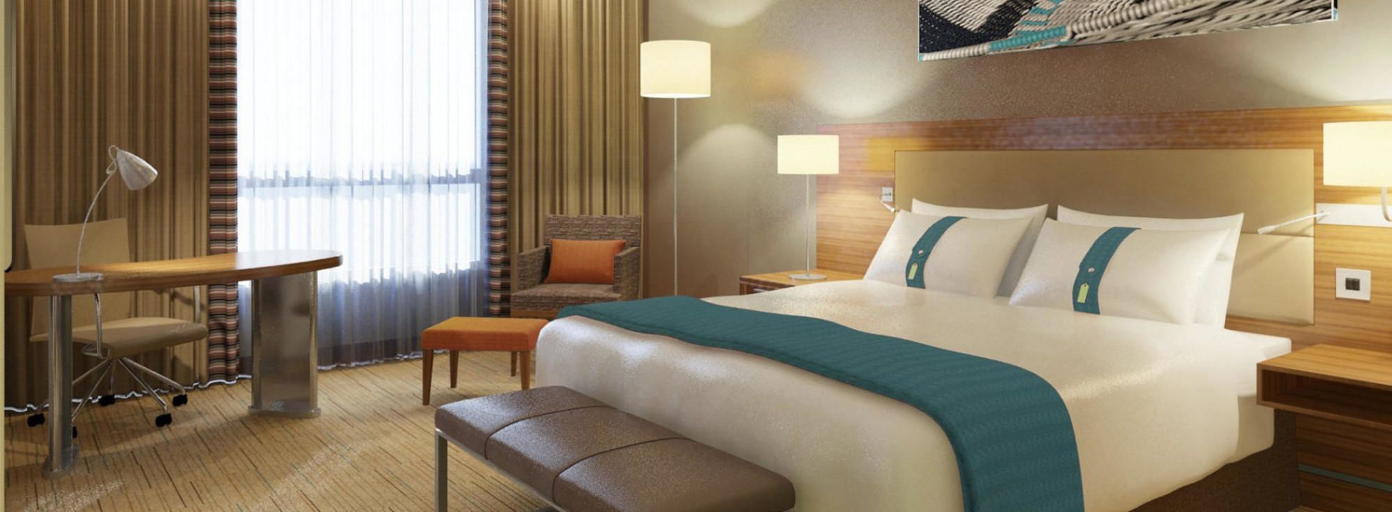 Фото Park Inn by Radisson Kigali