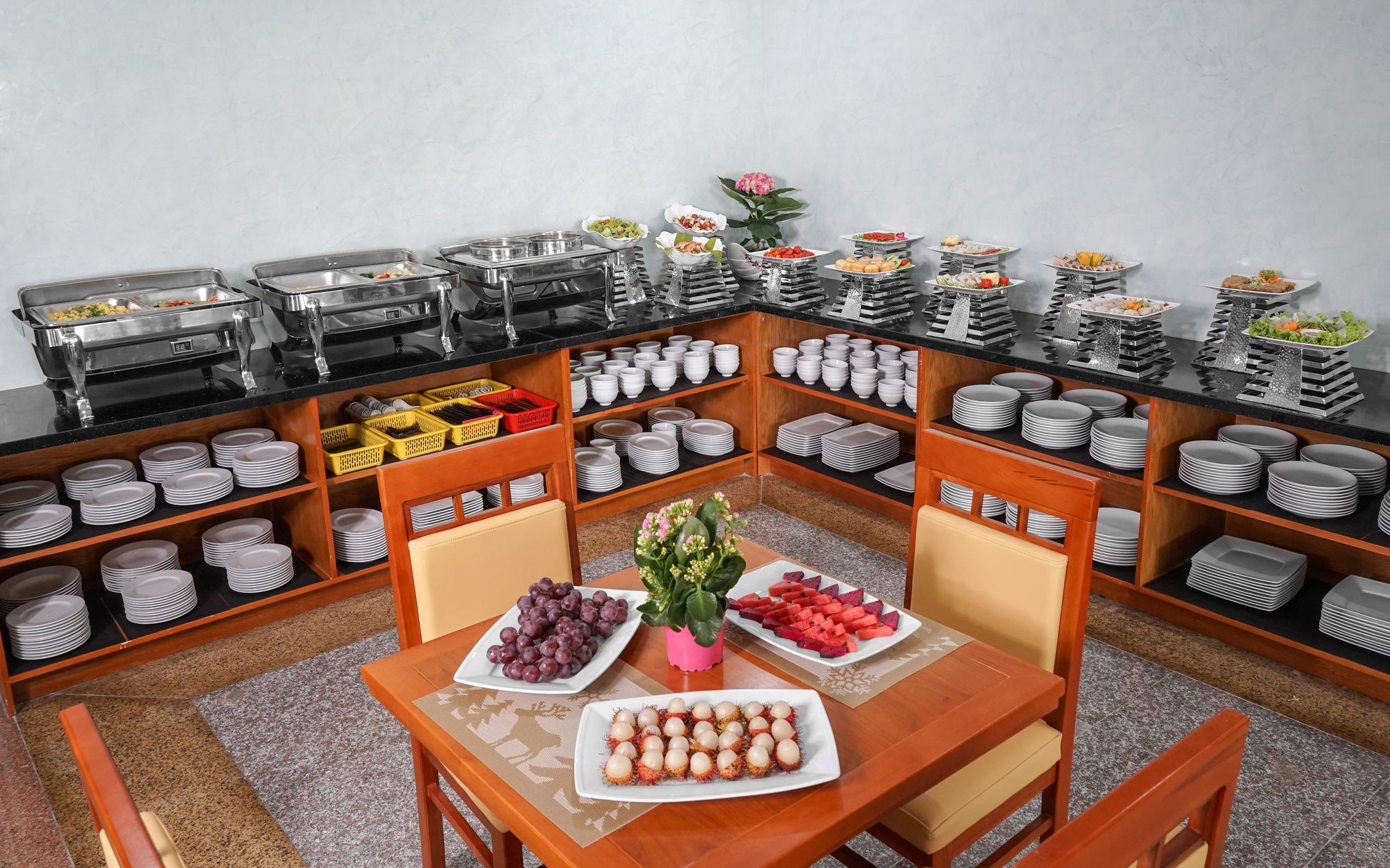 Фото An Thuyen Hotel