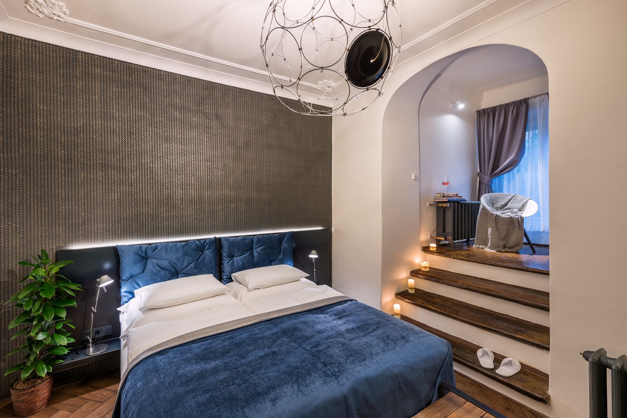 Фото MOOo by the Castle