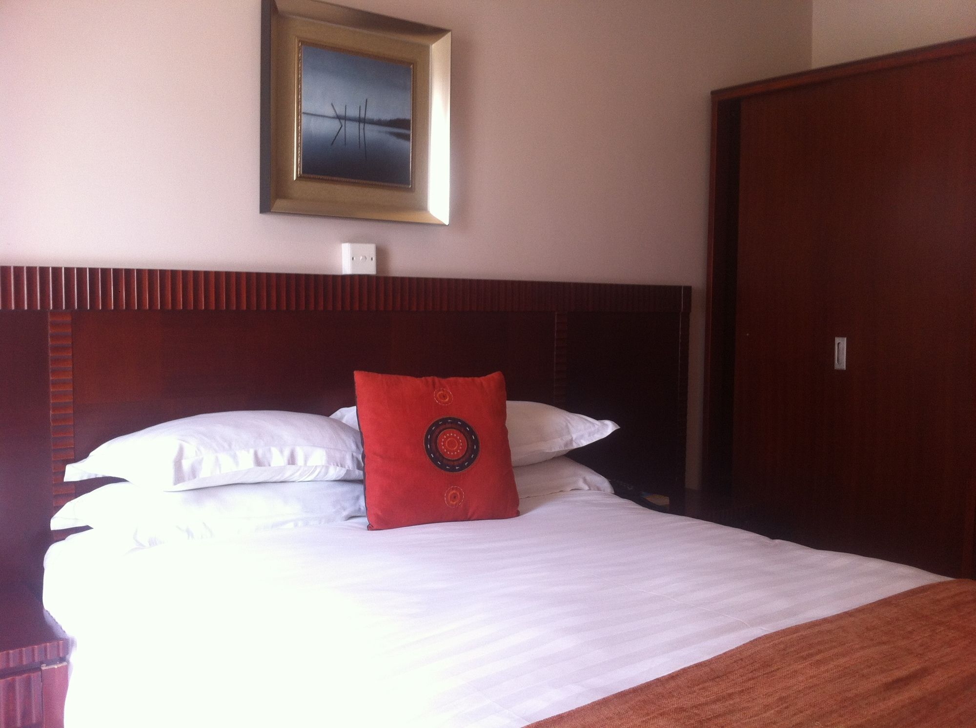 Фото Hotel LaBama