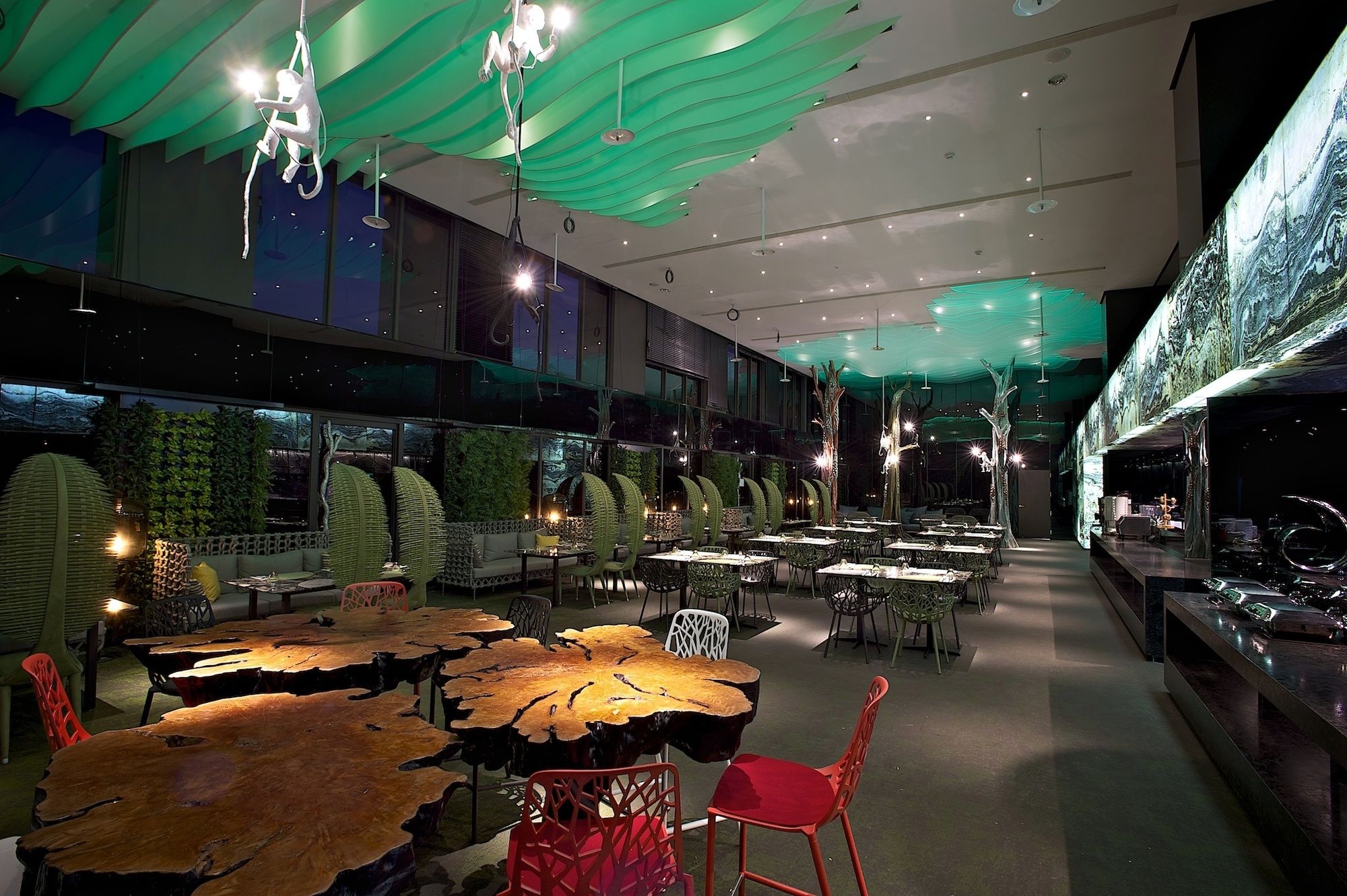 Фото arTree Hotel