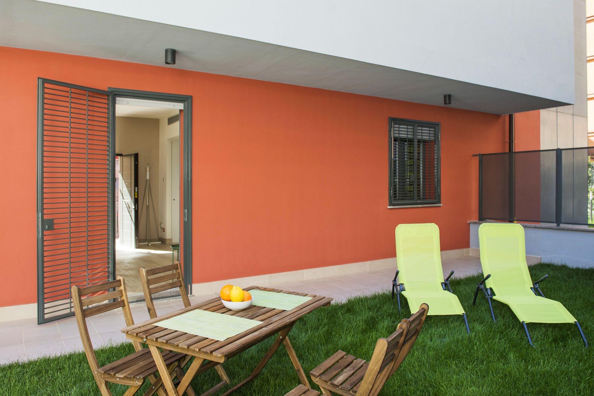 Фото SkyTower - The Right Space