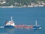 Delta Denizcilik (İstanbul, Bakirkoy District, Ebuziya Cad., 65), transportation of goods by water