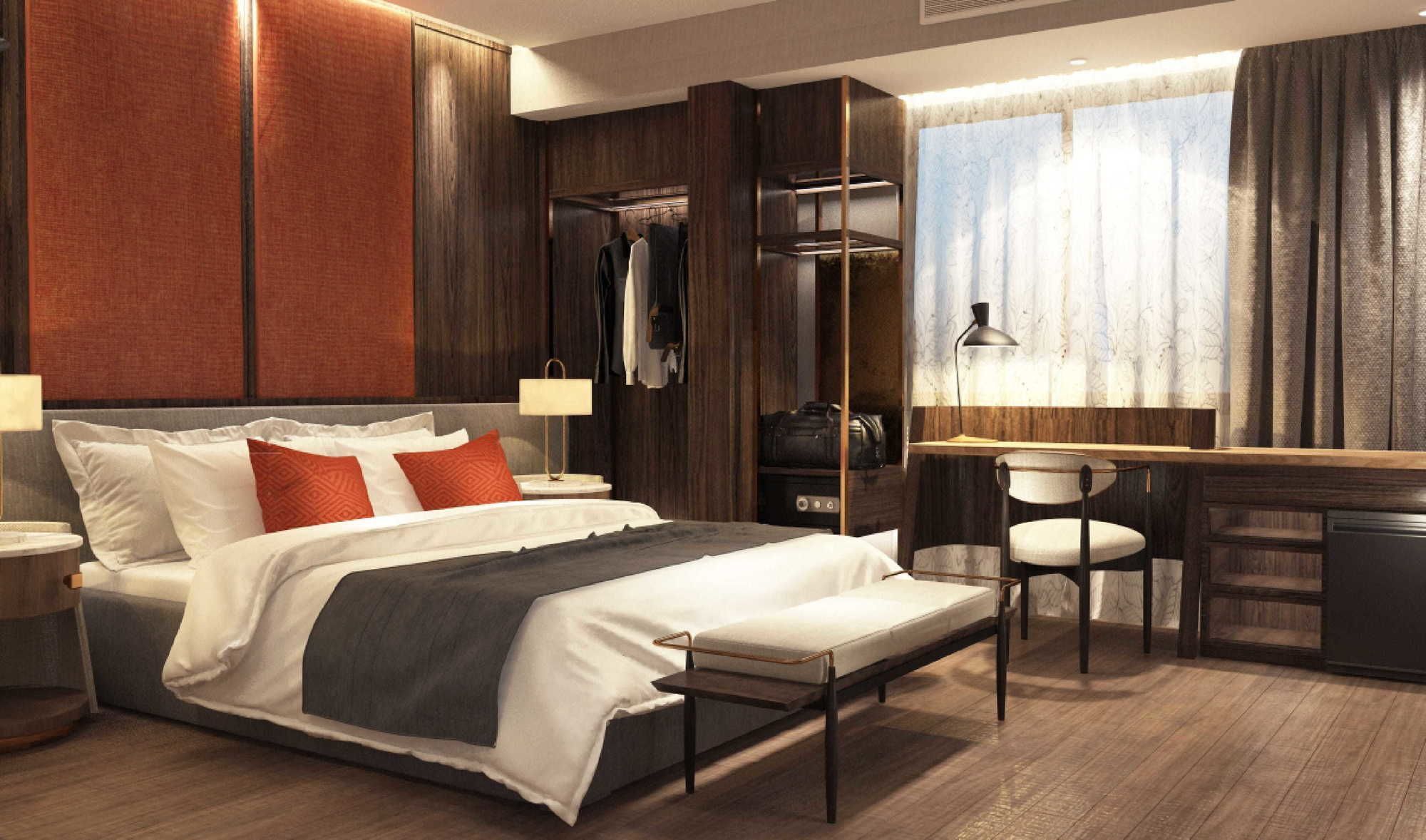 Фото Hanoi L'heritage Diamond Hotel & SPA