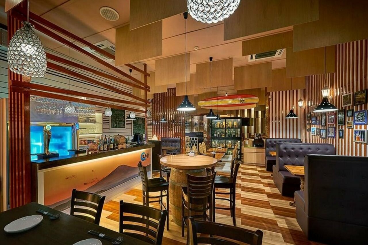 Фото Cititel Express Penang