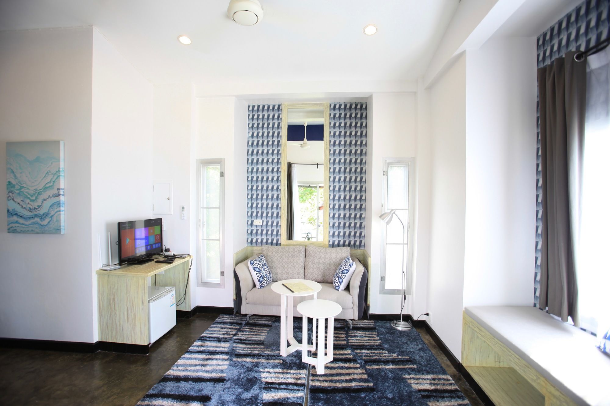 Фото Phangan Beach Resort