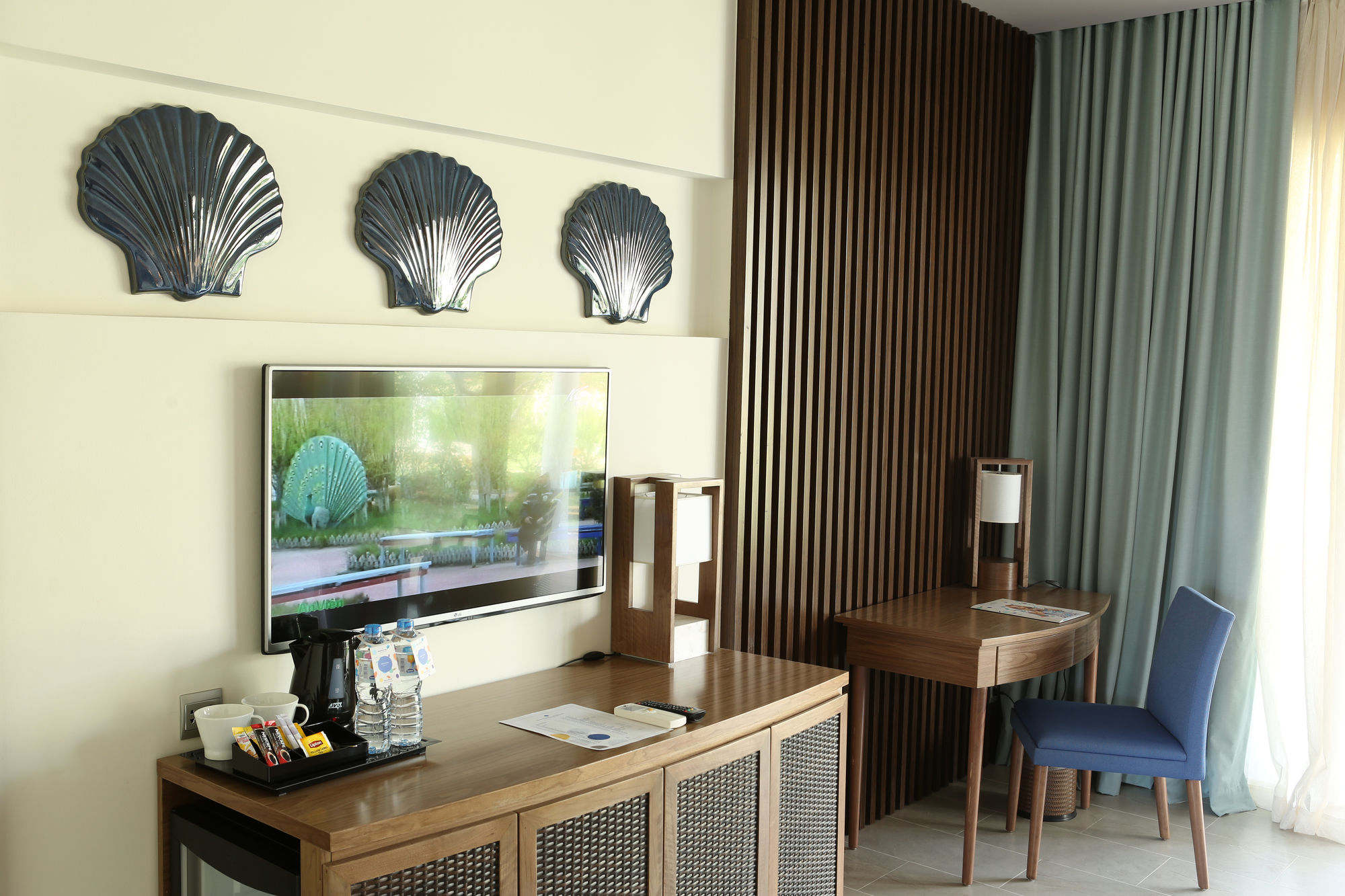 Фото Novotel Phu Quoc Resort