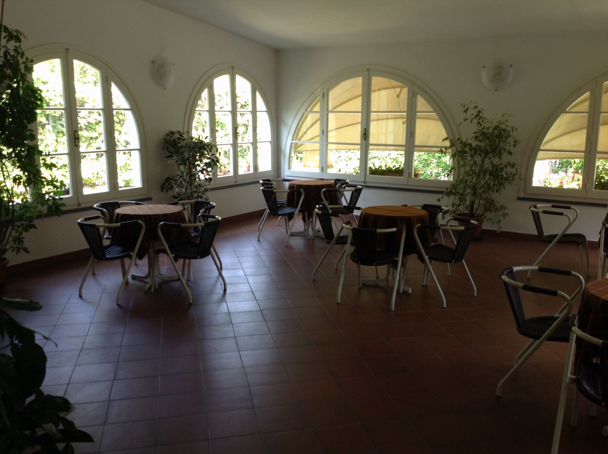 Фото Resort Miramonti