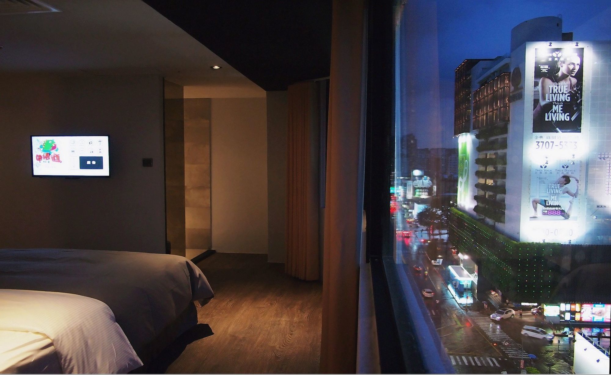 Фото Calligraphy Greenway Hotel