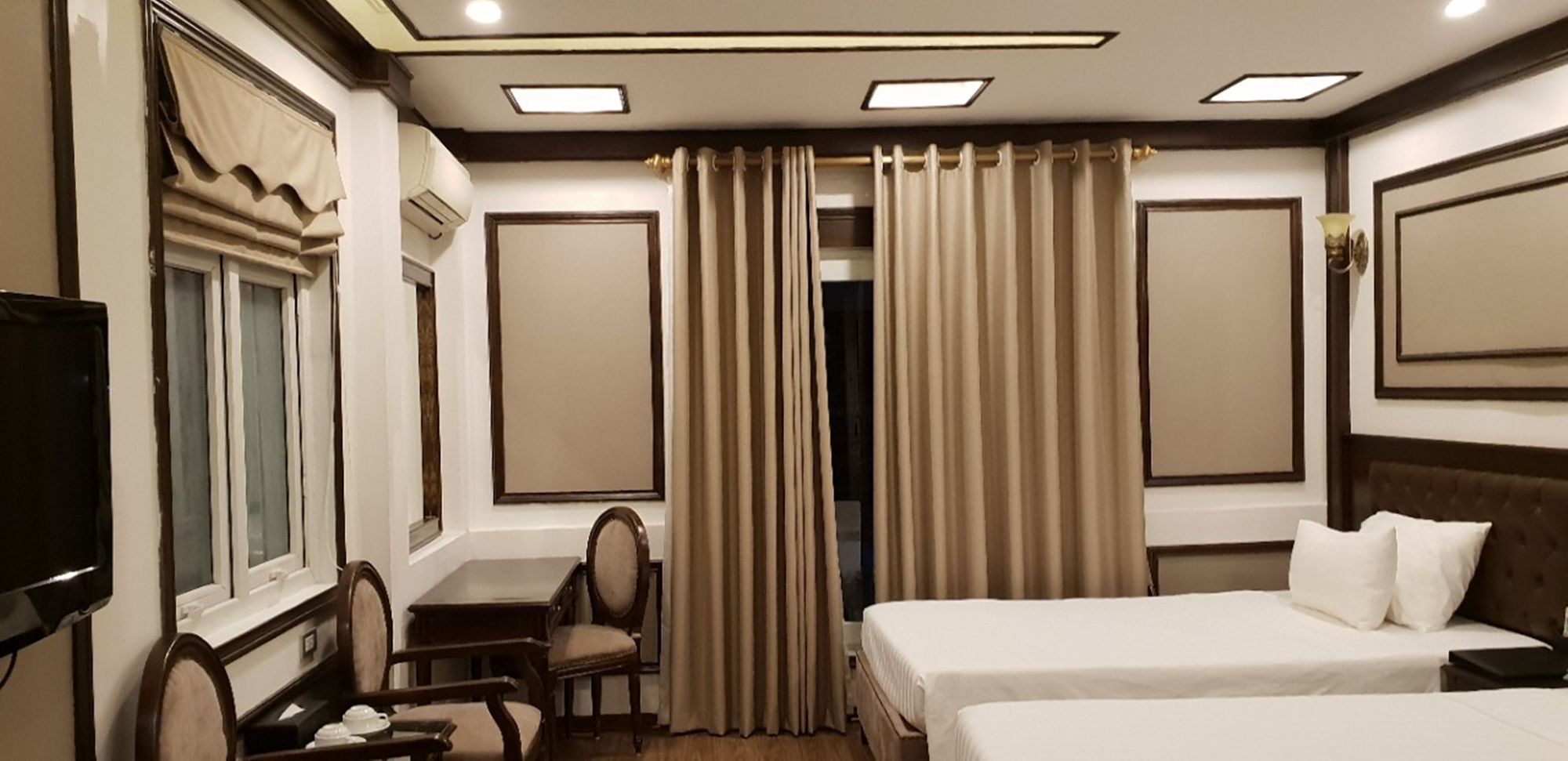 Фото Alisa Hotel & SPA