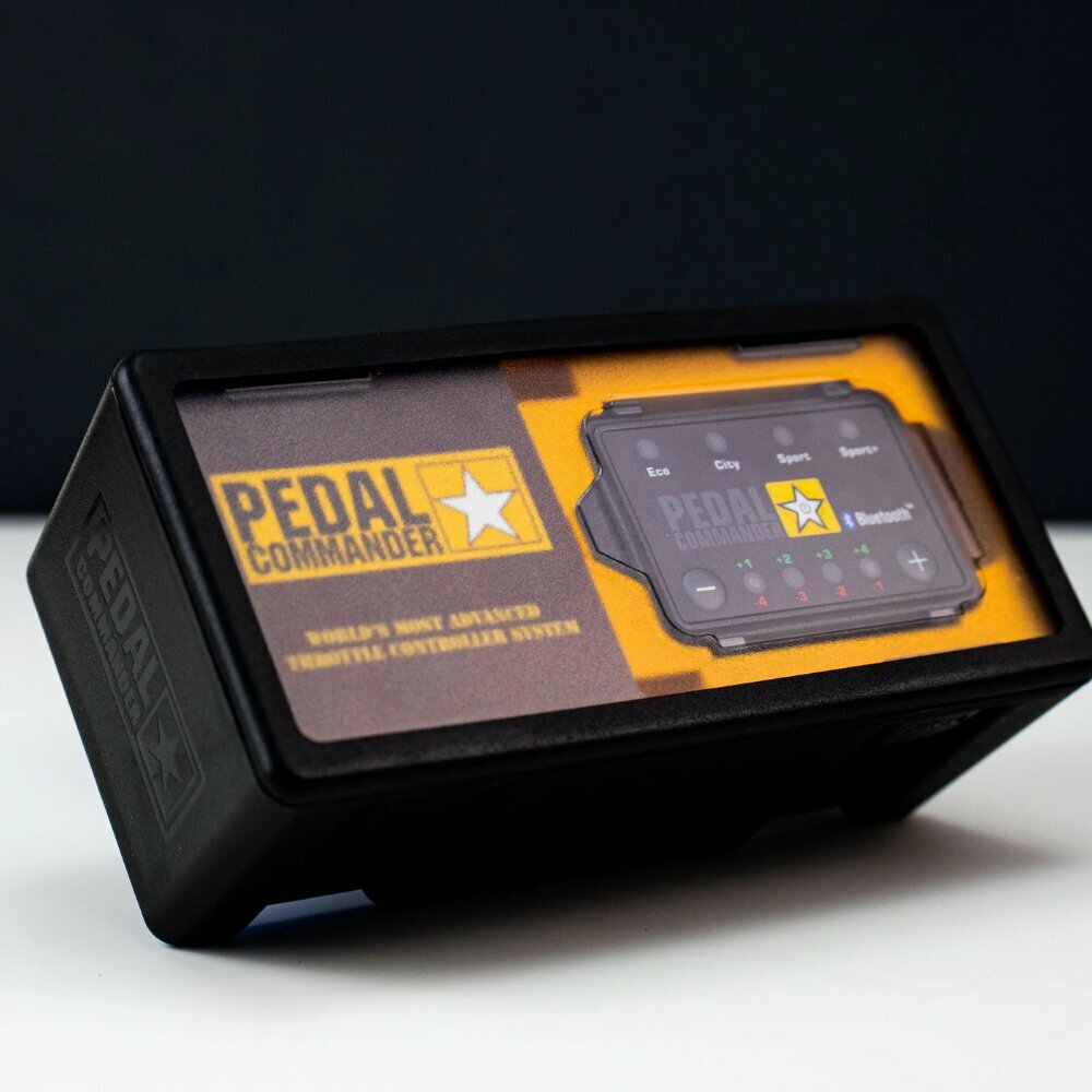 Tuning studio Pedal Commander, Yenimahalle, photo