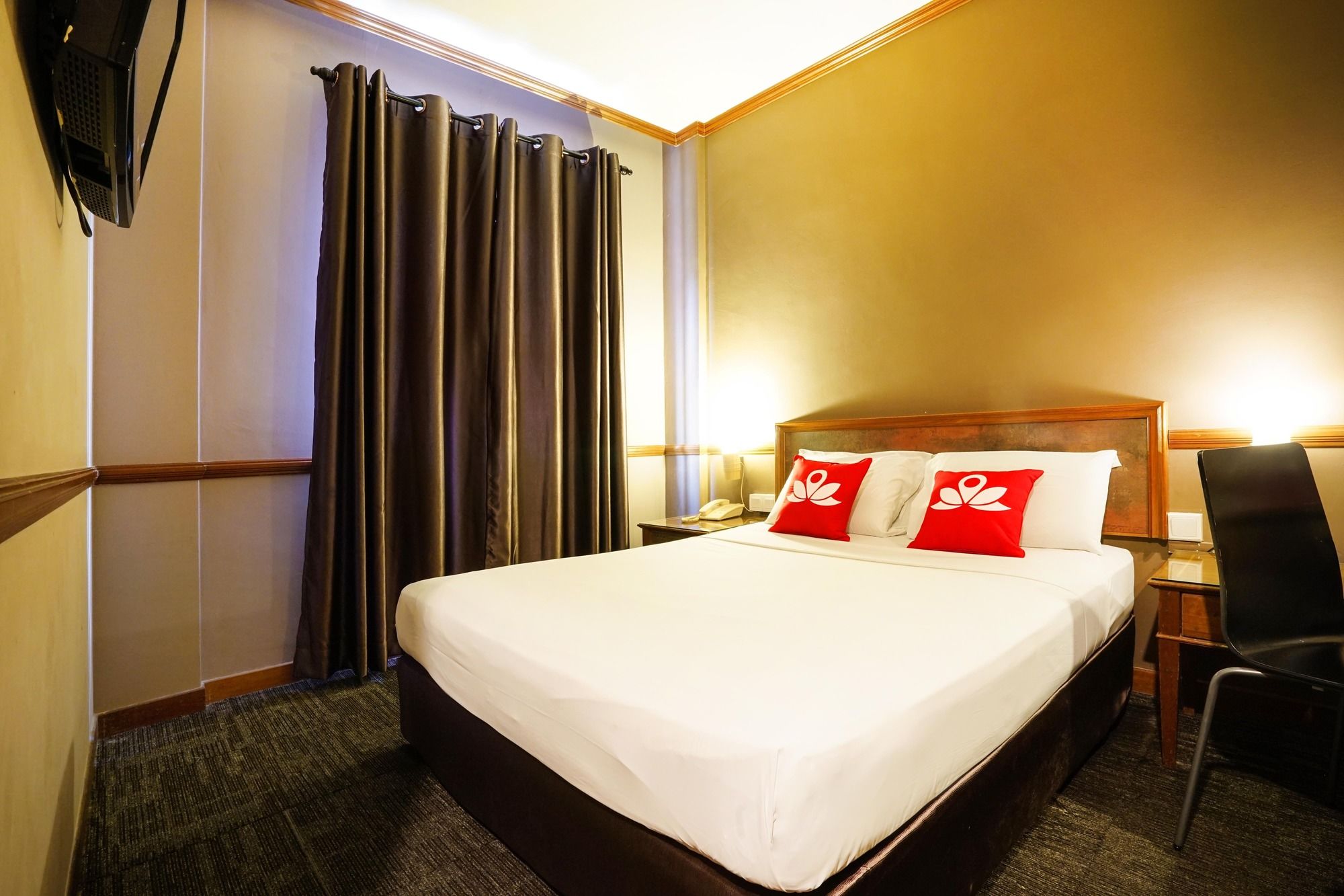 Фото Zen Rooms Geylang