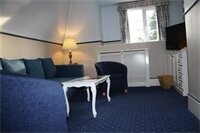 Фото Best Western Abbots Barton Hotel