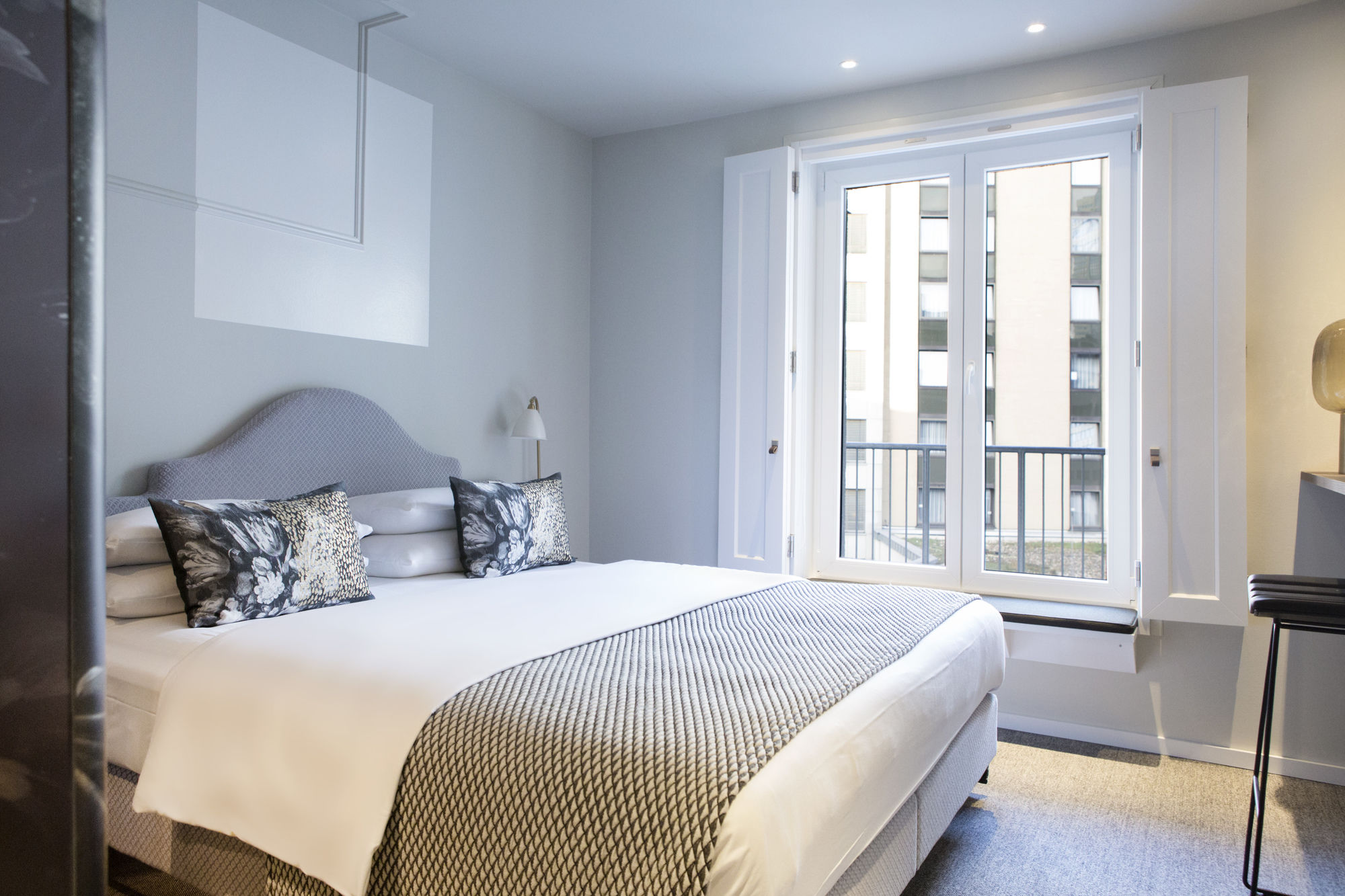 Фото The Fritz Düsseldorf