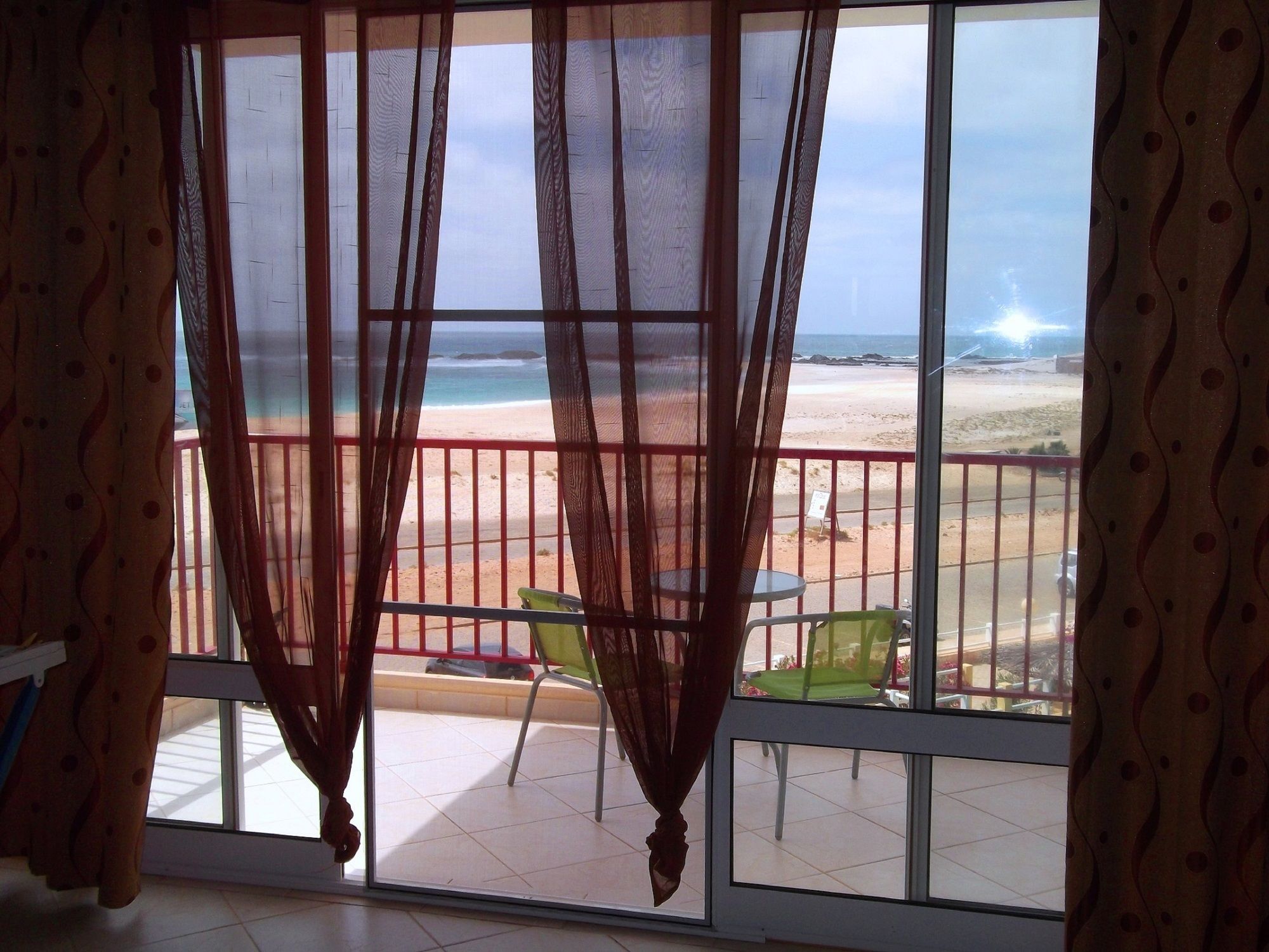 Фото Vila Cabral 2