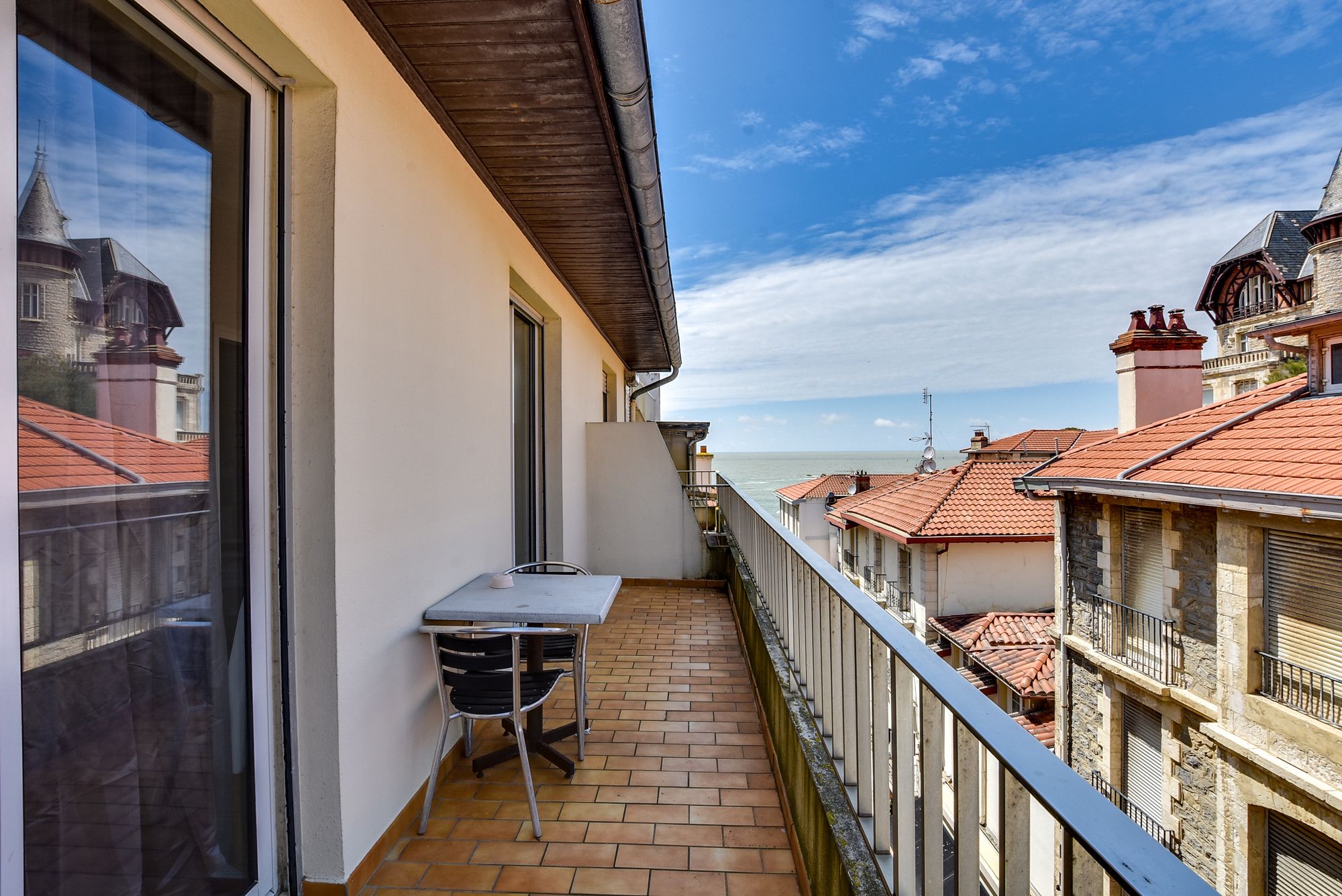 Фото Hotel Marbella