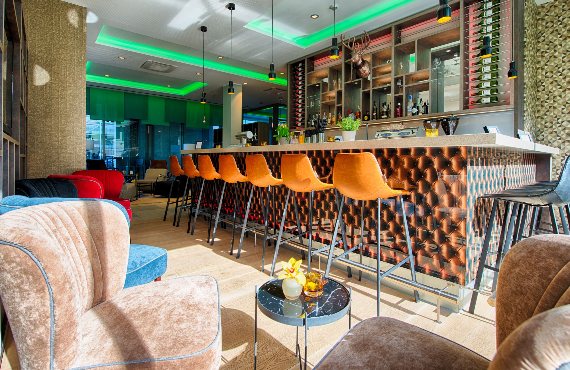 Фото Leonardo Hotel Munich City South