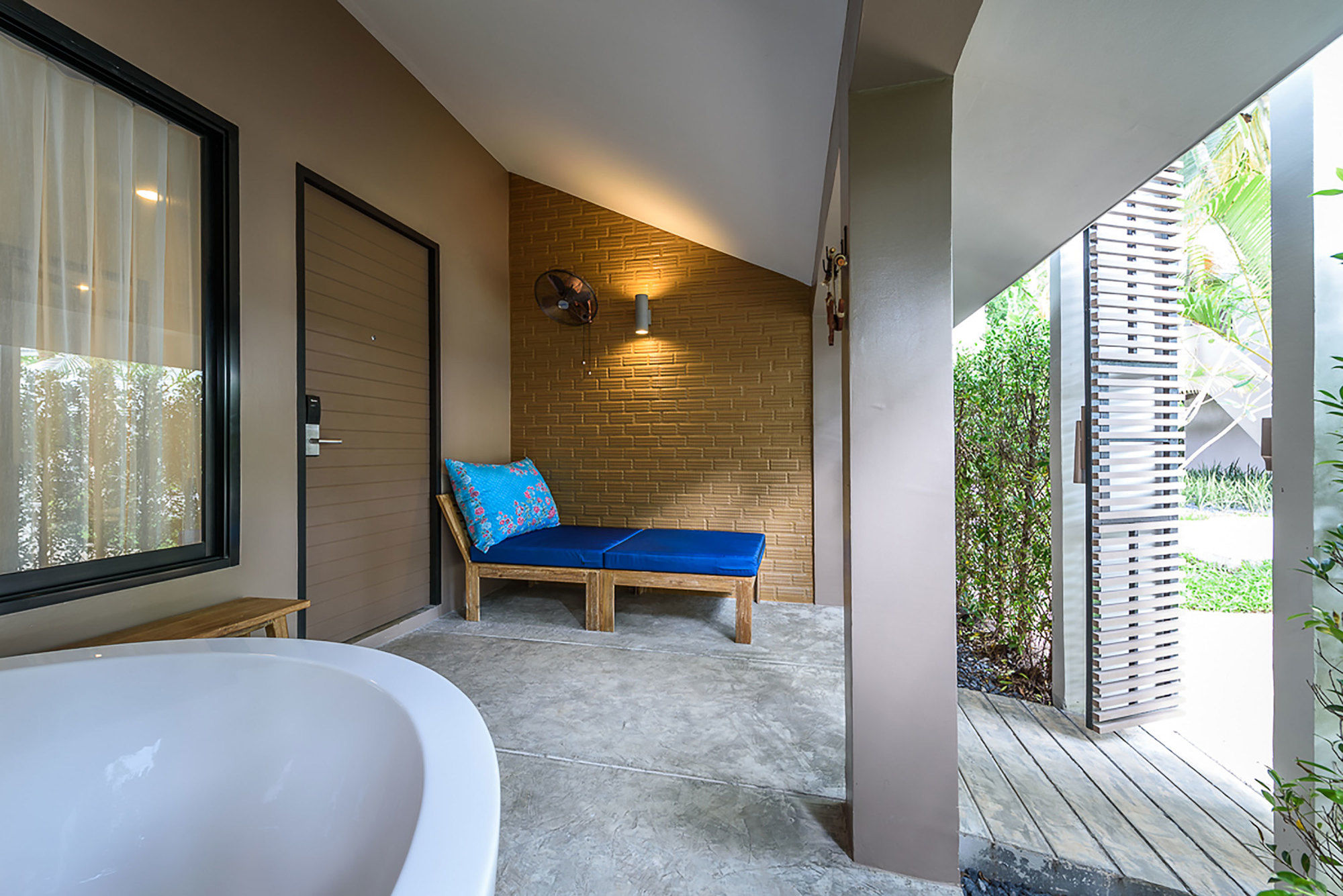 Фото Deevana Krabi Resort