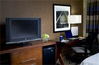 Фото Crowne Plaza Kansas City Downtown, an Ihg Hotel