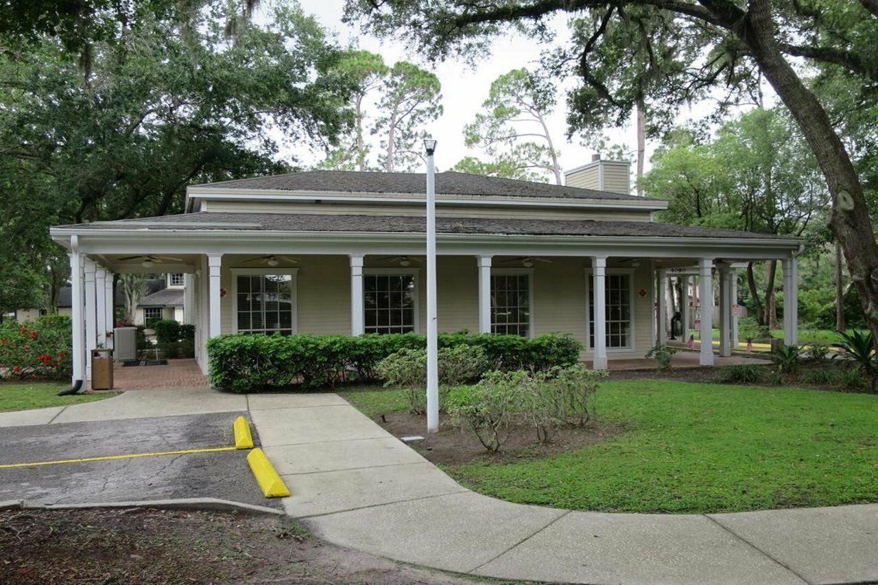 Фото Oak Plantation Resort