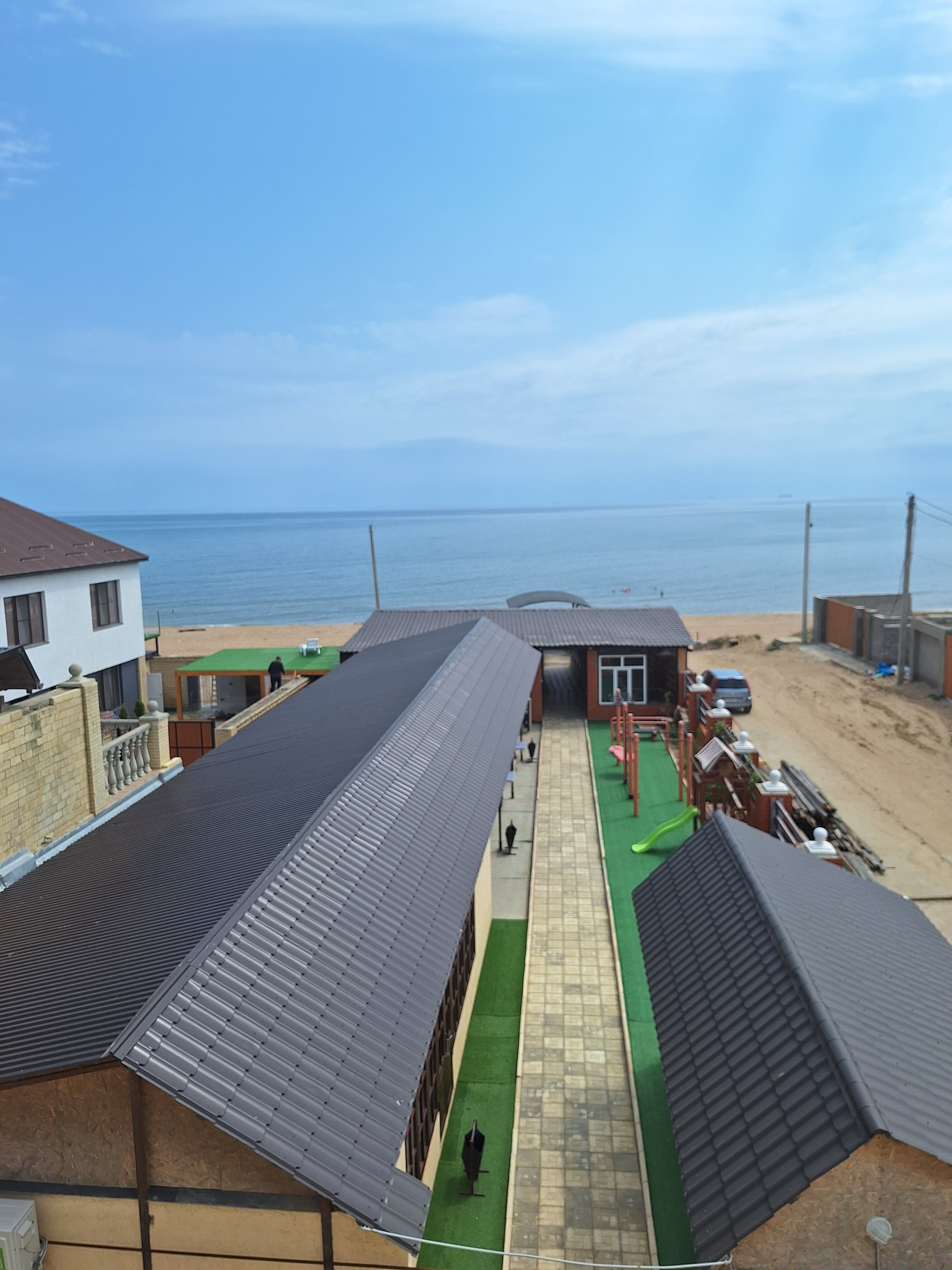 Фото Экзотика-Атлантик