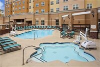 Фото Residence Inn Tallahassee Universities at the Capitol